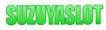 Logo SUZUYASLOT